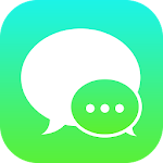 Cover Image of Baixar iMessenger 11 - Mini Messenger 1.1 APK