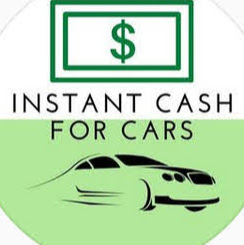 Instant Cash For Cars logo