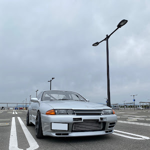 スカイライン GT-R BNR32