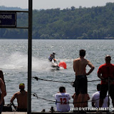 UIM-ABP Aquabike European Championship- Pole Position the Grand Prix of Europe, Viverone Italy, August 2-3-4, 2013. Picture by Vittorio Ubertone/ABP.