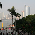 Xiamen (Chine)