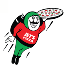 Jet's Pizza logo