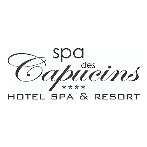 Spa des Capucins - Institut de beauté logo