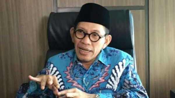 PBNU Tegaskan DPR Tak Perlu Khawatir jika RUU HIP Dibatalkan.