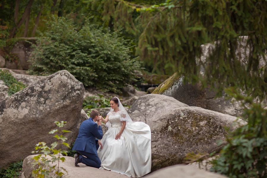 Wedding photographer Natalya Vovk (tanata131). Photo of 28 January 2020