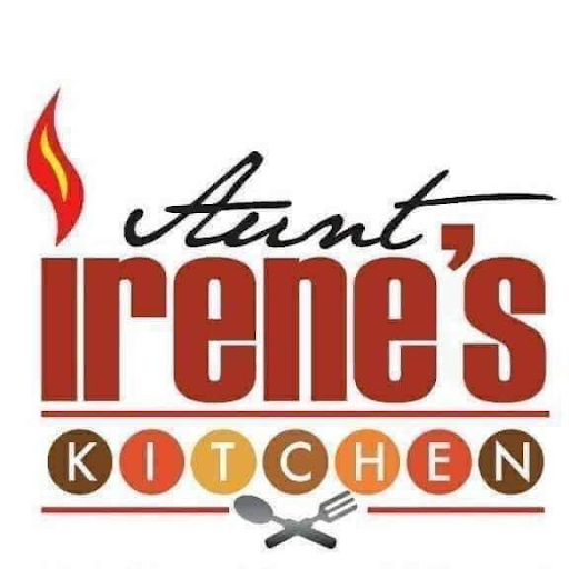 Aunt Irene's Kitchen