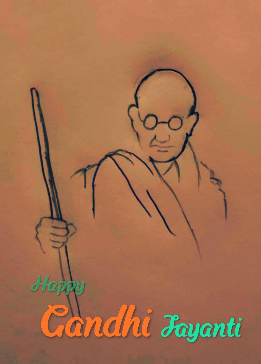 Gandhi Jayanti Poster Stock Photos and Pictures - 1,871 Images |  Shutterstock