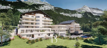 appartement à Saint-Gervais-les-Bains (74)