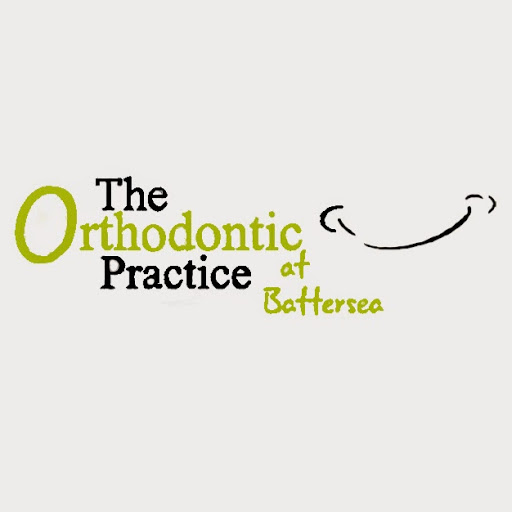 The Orthodontic Practice at Battersea logo