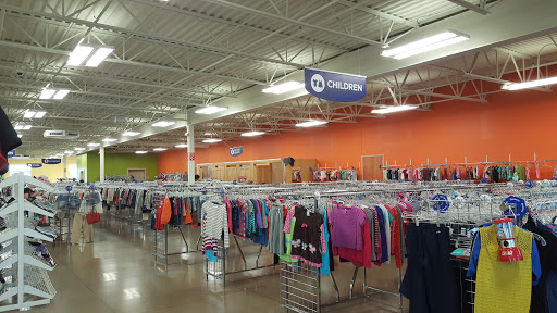 Thrift Store «Goodwill - St. Paul», reviews and photos