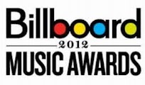 premios Billboards Music awards 2012