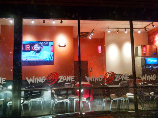 Restaurant «Wing Zone», reviews and photos, 5713 95th St, Oak Lawn, IL 60453, USA