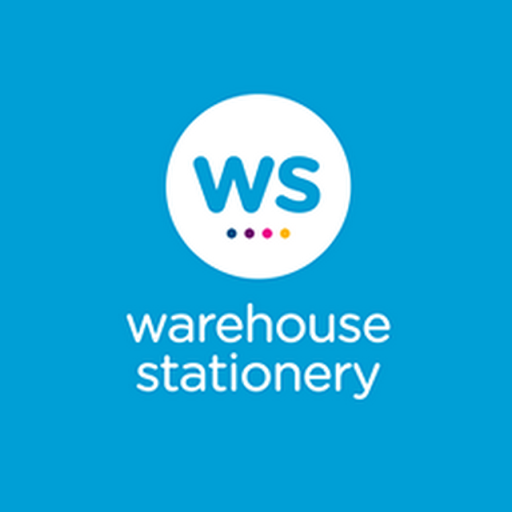 Warehouse Stationery Levin logo