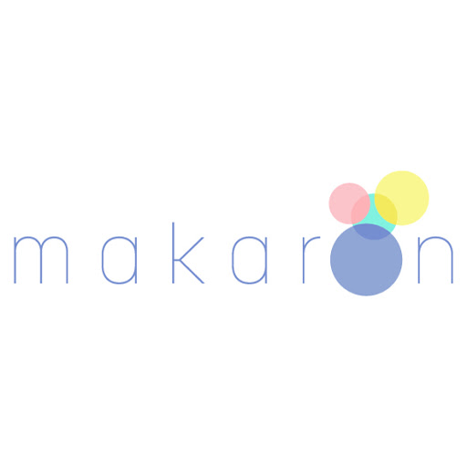 Makaron Ajans logo