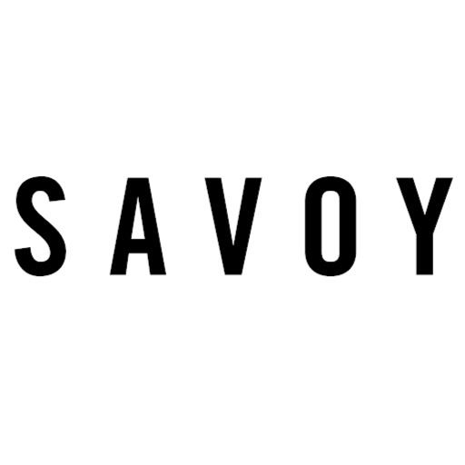 Restaurant Savoy logo