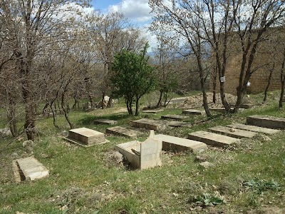 Photos of St. Sultana madwkht church-Araden- -كنيسة الشهيدة سلطانه مهدوخت -