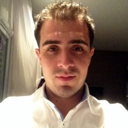 Angelo Bortolini's user avatar