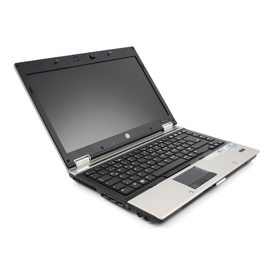 Laptop Hp8440P