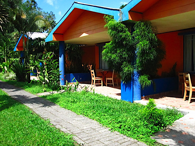 B&B in La Fortuna