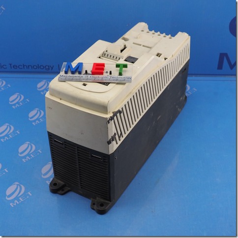 SD01014_SKD3400750_Control Techniques_7.5kW INVERTER_for parts (4)