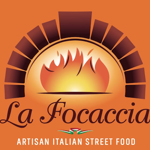 La Focaccia Bakery logo