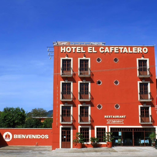 Hotel El Cafetalero, Blvrd Benito Juárez 120, Las Flores, Col Centro, 73080 Xicotepec de Juárez, Pue., México, Alojamiento en interiores | PUE