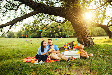 Fotografo di matrimoni Maksim Sivkov (maximsivkov). Foto del 13 luglio 2015