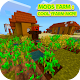 MODS Farm : Cool yFarm MCPE
