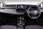 Standard kit includes keyless-entry, a reverse camera, climate control and a touchscreen infotainment system that supports Apple CarPlay and Android Auto.