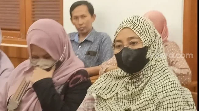 Tahan Tangis, Eks TKW Tagih Janji Ustaz Yusuf Mansur: Sangat Mengharapkan Keringat Kami Dibayar