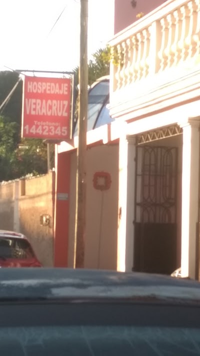 Photos of HOSPEDAJE Y DEPARTAMENTOS VERACRUZ