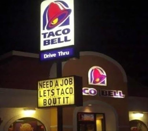 Mexican Restaurant «Taco Bell», reviews and photos, 7419 Cass Ave, Darien, IL 60561, USA