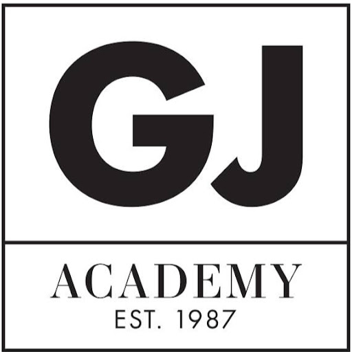 Gene Juarez Academy logo