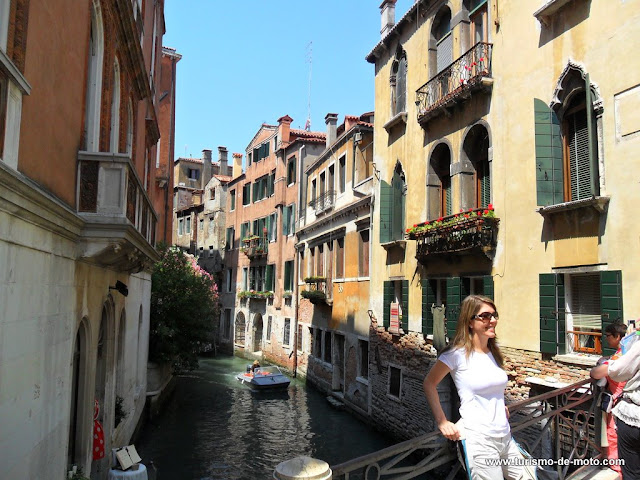 Veneza Italy