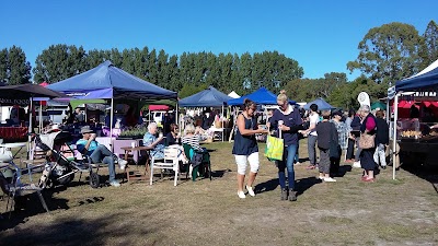 Photos of Ohoka Farmers Market