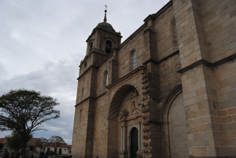 De una escapada a Ávila y Segovia - Blogs of Spain - 17/10- Segovia y Villacastín: Del Acueducto, el Alcázar y mucho más (89)