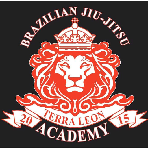 Terra Leon Brazilian Jiu Jitsu