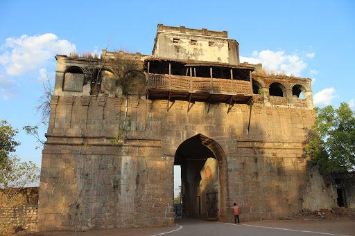 Nizamabad Fort, Quilla Road, NRI Colony, Barkatpura, Nizamabad, Telangana 503001, India, Tourist_Attraction, state TS