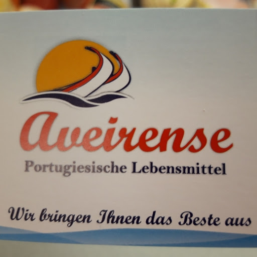 Aveirense logo