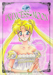 Princess Moon