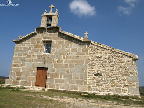 Camariñas (A Coruña)