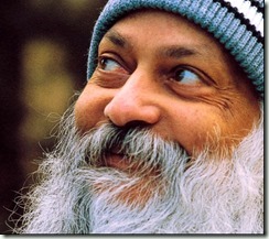 osho rajneesh