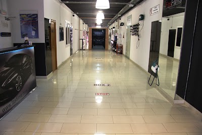 Photos of Tintado de Lunas, FasFilms