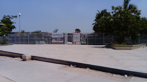 ESCUELA SECUNDARIA RAFAEL RAMIREZ, 5 de Mayo, Guerrero, 23030 La Paz, B.C.S., México, Centro de educación secundaria | BCS