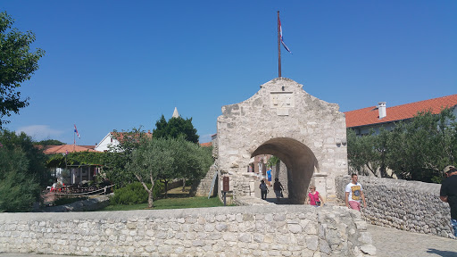 Historic Door