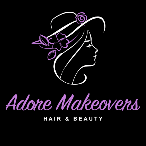 Adore Makeovers logo