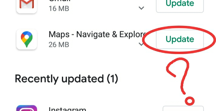 Google Map silently Updated its new traffic feature | Google Map Updates 2020