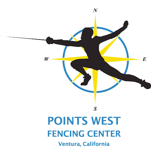 Points West Fencing Center