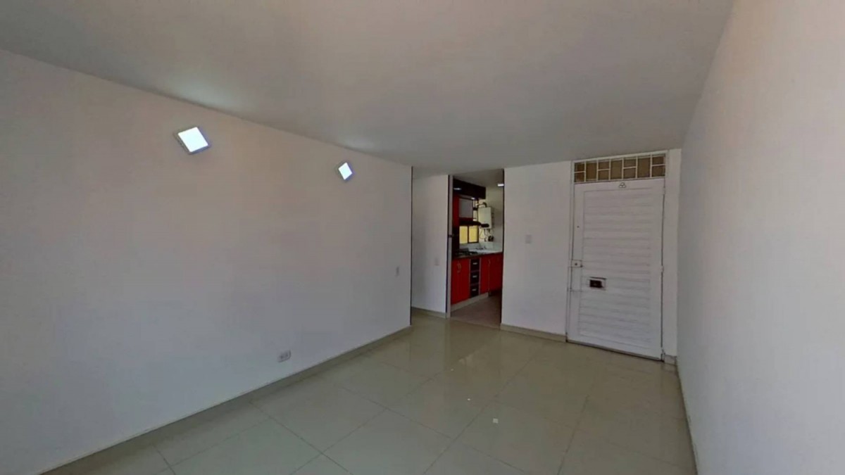 Apartamento En Venta - Alcazar De Suba, Bogota