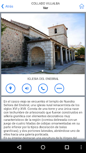 免費下載旅遊APP|Collado Villalba Guía Oficial app開箱文|APP開箱王